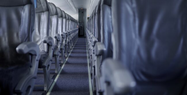 エミレーツ航空、戦火長期化でドバイ行き便が「ガラ空き」に　運航維持に苦境