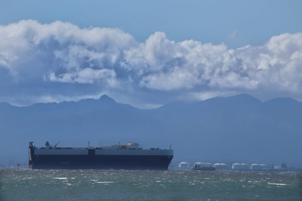 中央アジア原油を日本に優先供給へ、INPEXが中東依存脱却に一歩