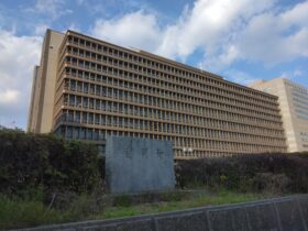 大阪地方裁判所