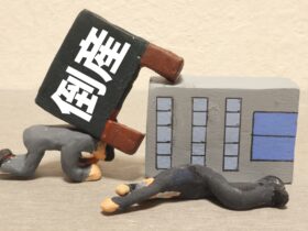 広告制作業に倒産ラッシュ 10カ月で39件、アナログ特化企業に逆風強まる