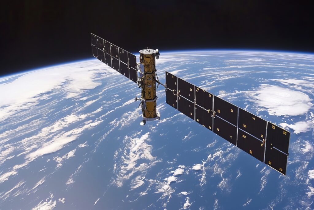 日本の4キャリア、衛星スマホ通信が本格競争へ　StarlinkとAST SpaceMobileでエリア拡大