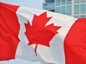 日本とカナダ、サイバー防御協議を新設　中ロ念頭に関係を「包括的戦略的パートナーシップ」へ格上げ