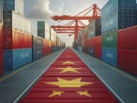 中国、三菱重工など日本20社を輸出禁止対象に　日本政府は強く抗議