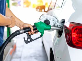 中東情勢悪化でガソリン価格が史上最高値に　全国平均190円台、家計と経済に重圧