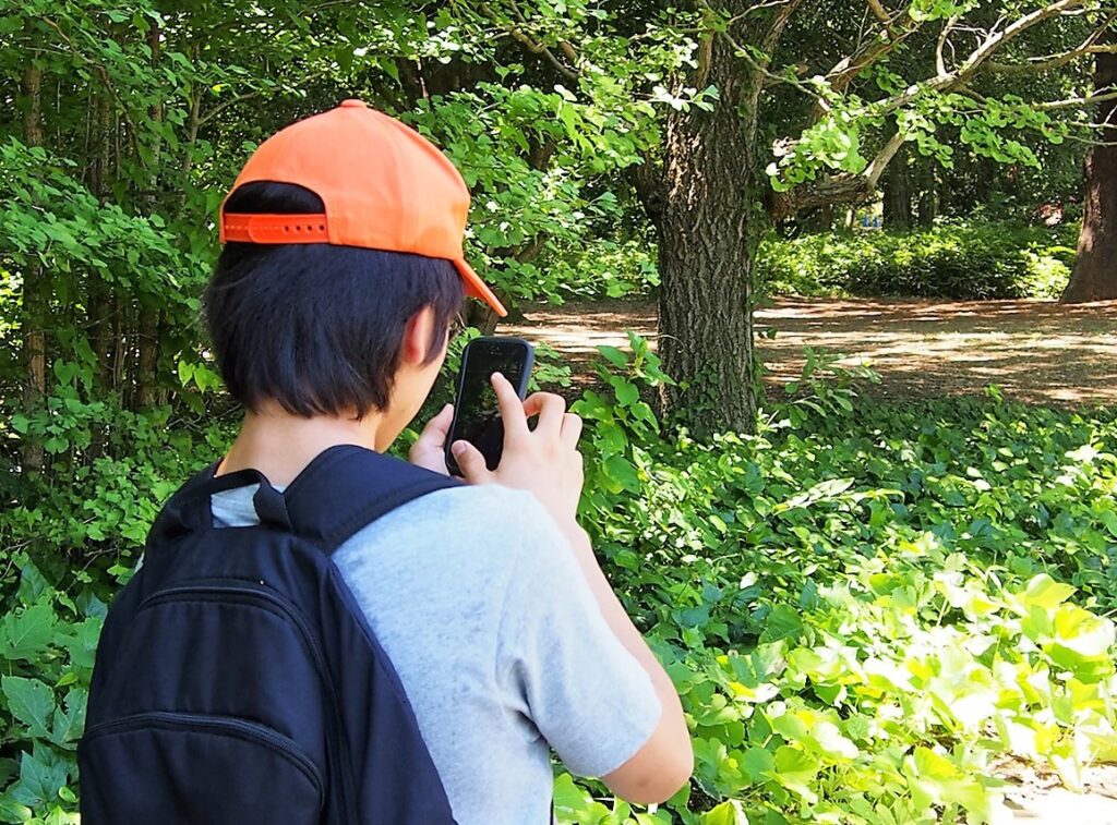 「ポケモンGO」画像300億枚、配送ロボットの“目”に　ナイアンティックが活用拡大