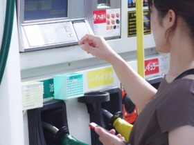 政府、原油先物への異例介入を模索　円安是正と物価高抑制を同時狙い