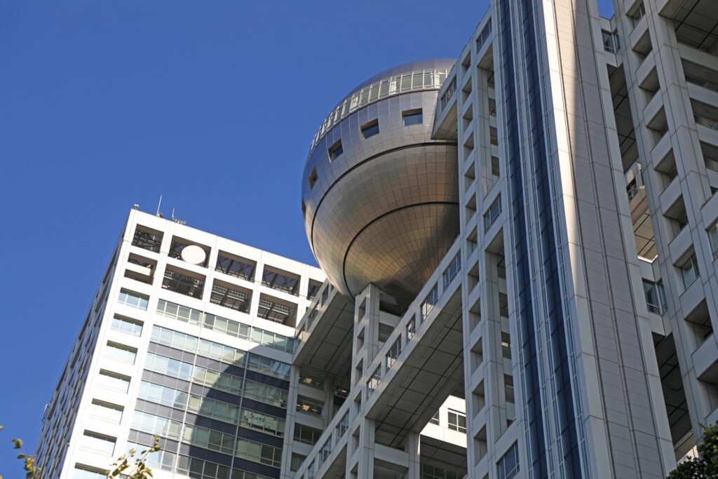 フジ・メディアHD、旧村上ファンド系に保有株売却を要請 合意不履行なら法的措置も示唆