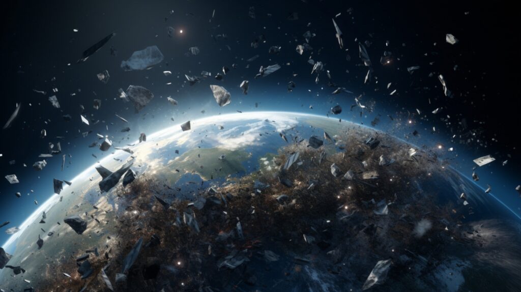 アストロスケール「ADRAS-J」、世界初の成果を経て軌道降下フェーズへ