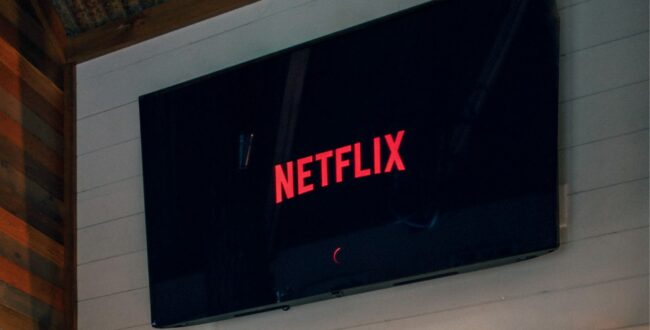 NetFlix