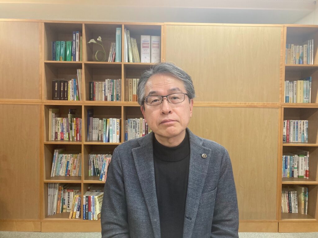 小久保哲郎弁護士（大阪弁護士会所属）