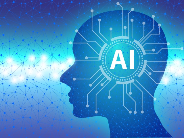 生成AIのイメージ画像