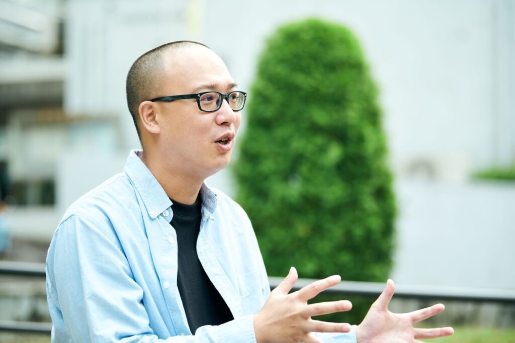 不登校ジャーナリスト 石井しこう氏