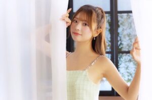 ▲朝倉咲彩氏▲朝倉咲彩氏