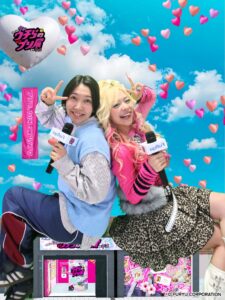 「ウチらのプリ展～Dear令和 By平成～」オープニングイベントレポート (11)