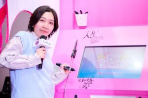 「ウチらのプリ展～Dear令和 By平成～」オープニングイベントレポート