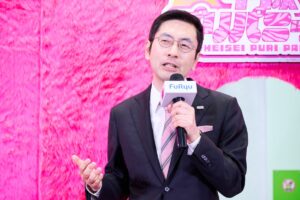 「ウチらのプリ展～Dear令和 By平成～」オープニングイベントレポート