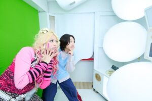 「ウチらのプリ展～Dear令和 By平成～」オープニングイベントレポート