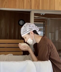 みかさぎ麴屋　和田 友美 先生