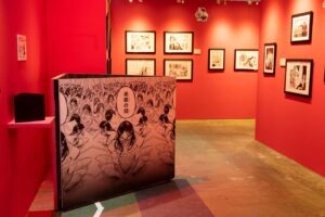 ジオラマ・造形物 (3)