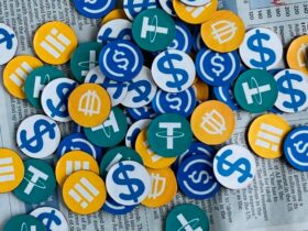 ステーブルコイン