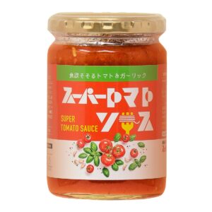 スーパートマトソース