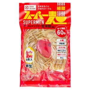 スーパー麺_細麺