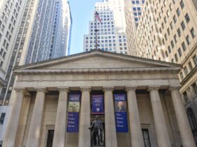 ニューヨーク証券取引所