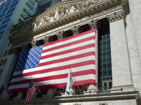 ニューヨーク証券取引所