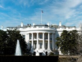 ホワイトハウス