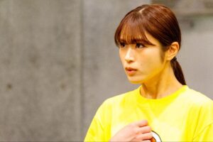 作品オフショット (2)