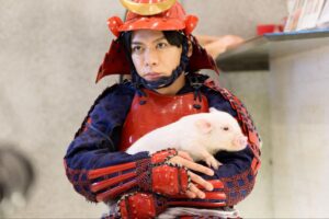 作品オフショット (3)