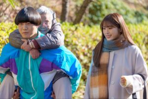 作品オフショット (4)