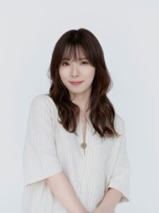 板垣巴留先生の親友で俳優　松岡茉優さん