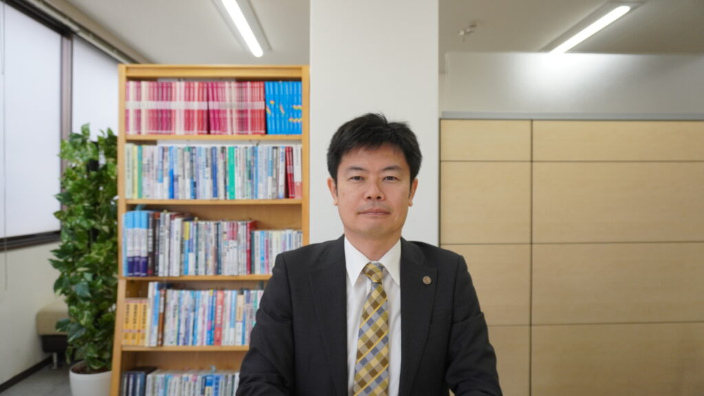 深田 茂人弁護士