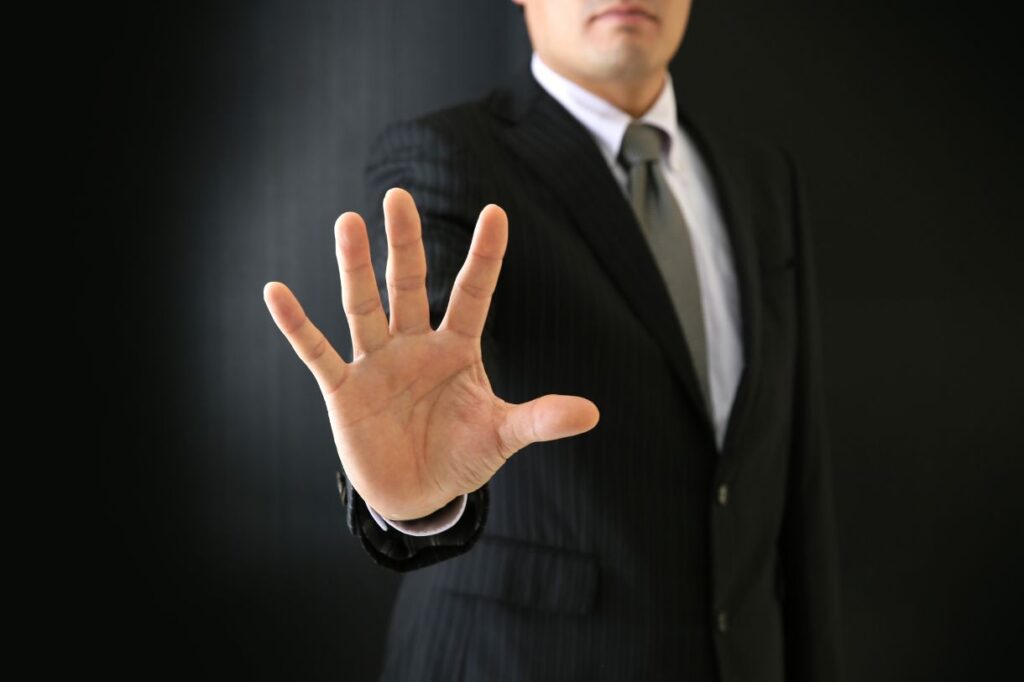 覚醒剤ストップを訴える刑事