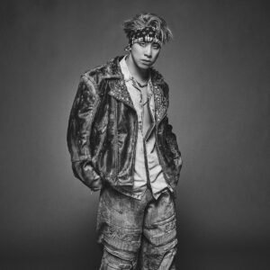 陣氏（THE RAMPAGE）