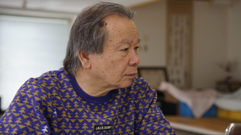 かじゅまる沖縄　施設長