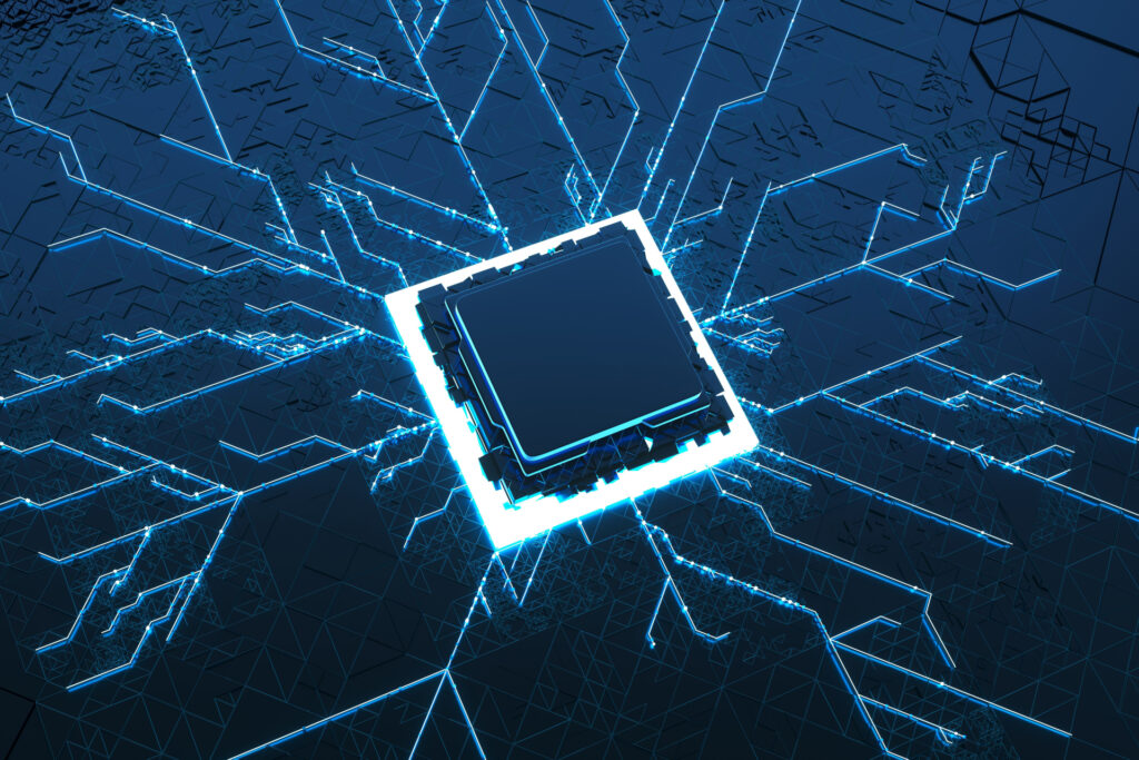 富士通、純国産1.4ナノNPUをラピダスに委託へ ソブリンAI基盤の確立目指す