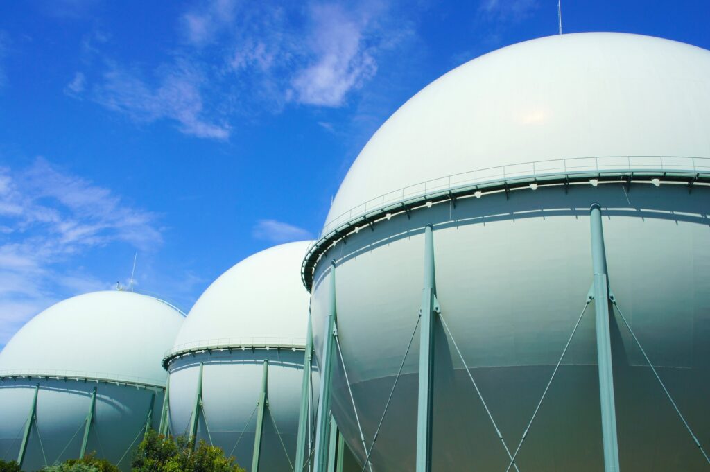 インドネシア向けLPG供給、日本が拡大を約束　国内需要の安定確保を支援