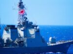 海自イージス艦「ちょうかい」、トマホーク運用へ　敵基地攻撃能力を本格獲得