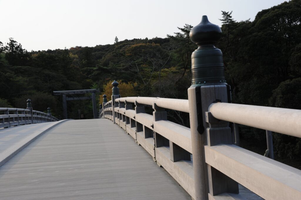 米タイム誌「世界で最も素晴らしい場所」に伊勢神宮　式年遷宮やお木曳行事も評価