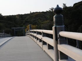 米タイム誌「世界で最も素晴らしい場所」に伊勢神宮　式年遷宮やお木曳行事も評価