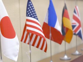 NATO約30カ国の大使が4月中旬に一斉訪日　インド太平洋と日米関係が主要議題に
