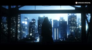 CM「滾る力が、世界を動かす」編(3)