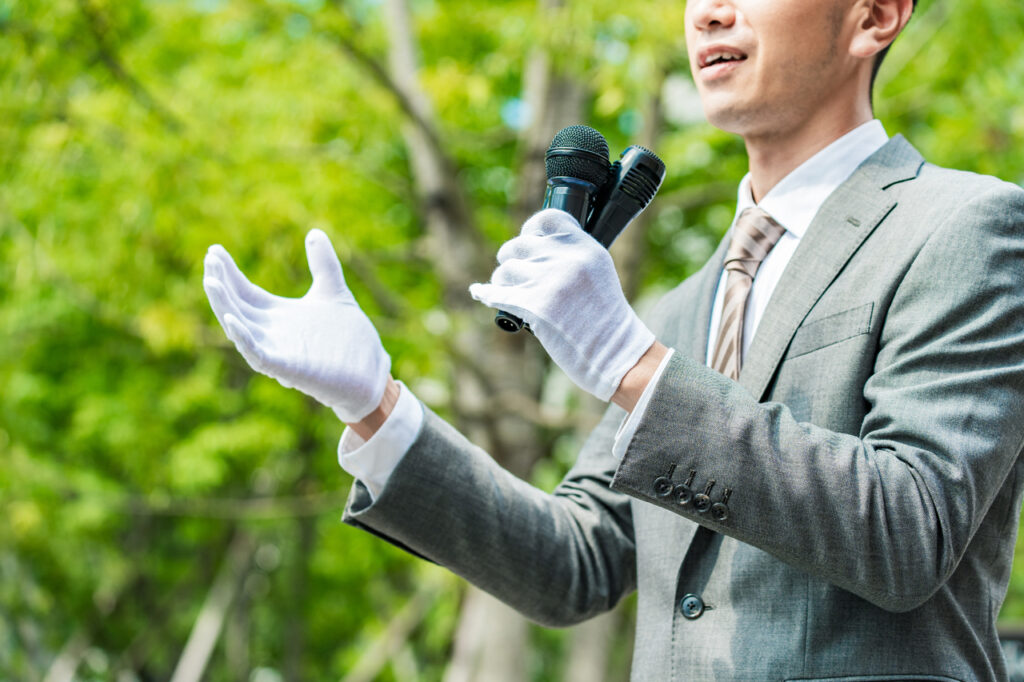 東国原英夫氏、次期宮崎県知事選への出馬を正式表明　「ゲームチェンジャー必要」と危機感あらわに