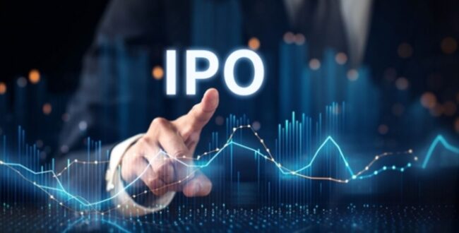 IPO