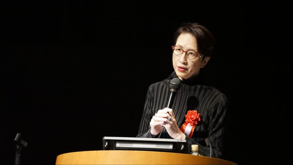 読売新聞東京本社 猪熊律子氏