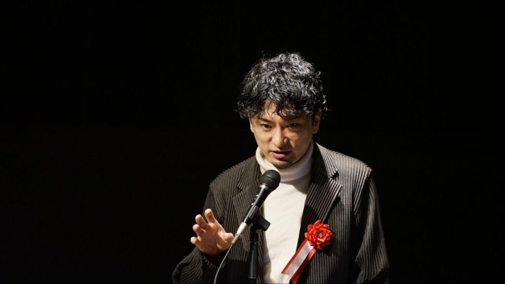 株式会社キズキ 安田祐輔氏