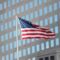 アメリカ国旗