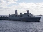 アメリカ海軍の駆逐艦